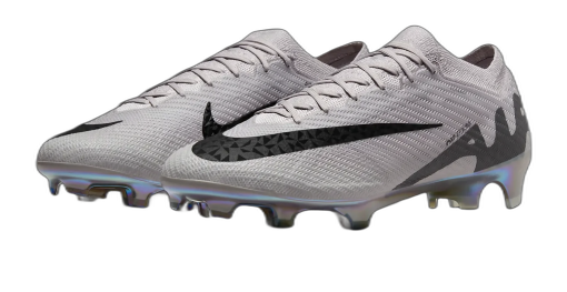 Mercurial Vapor 15 Elite FG Gray Pack