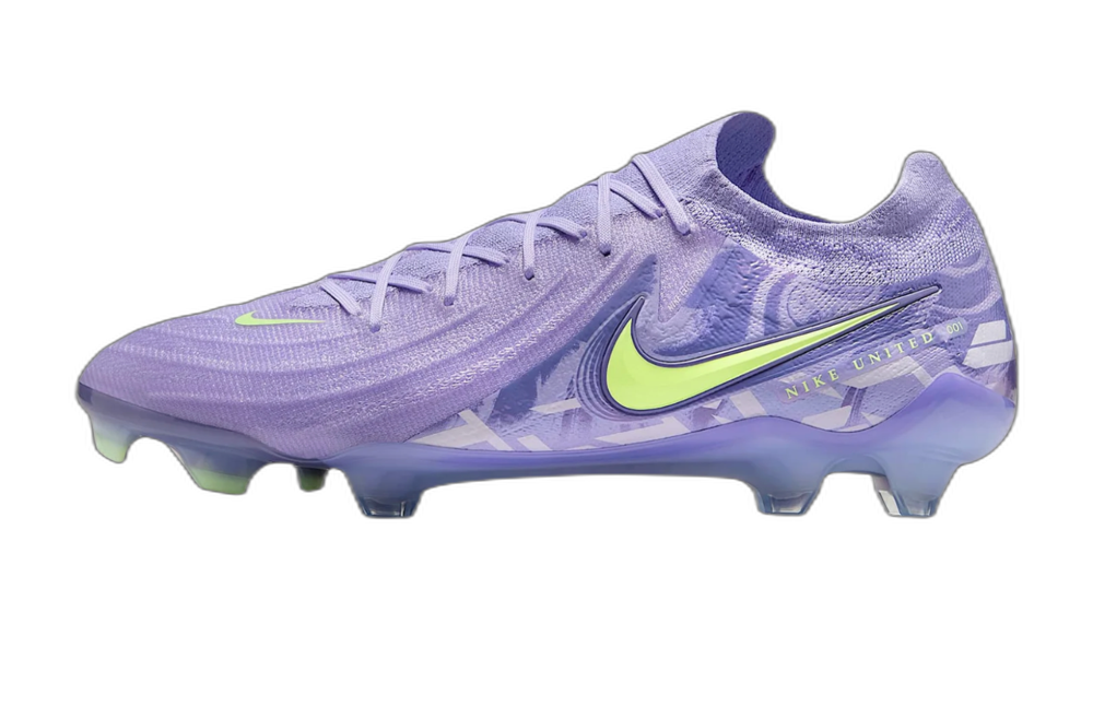 Phantom GX 2 Elite United Pack