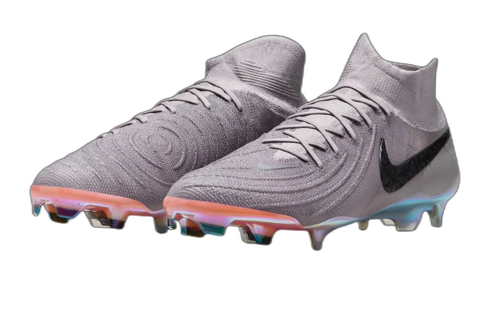 Phantom Luna 2 Elite FG Gray Pack
