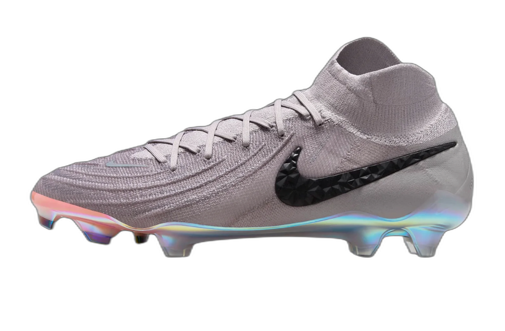 Phantom Luna 2 Elite FG Gray Pack