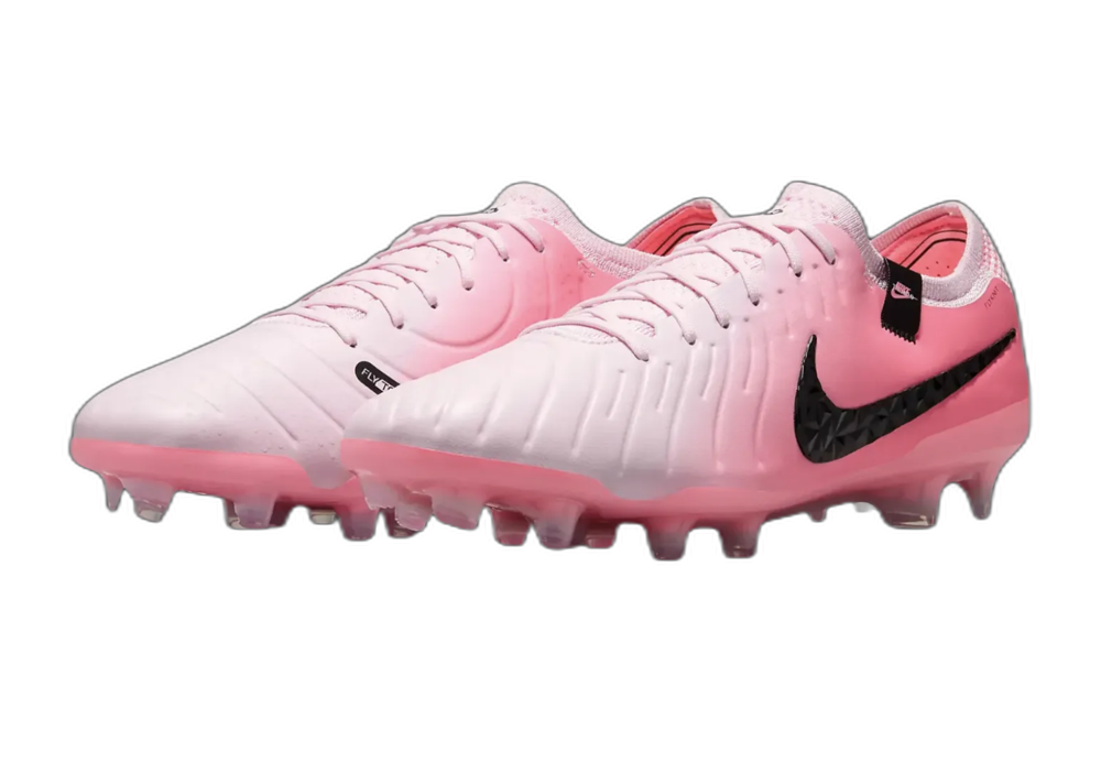 Tiempo White Legend 10 Elite