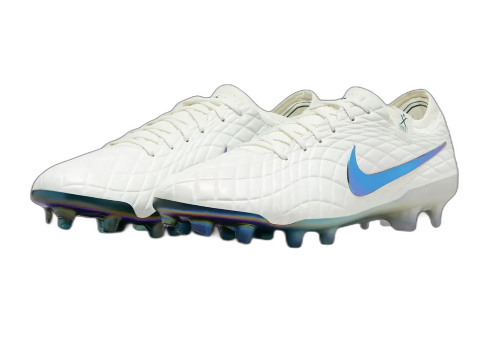 Tiempo Emerald White Legend 10 Elite