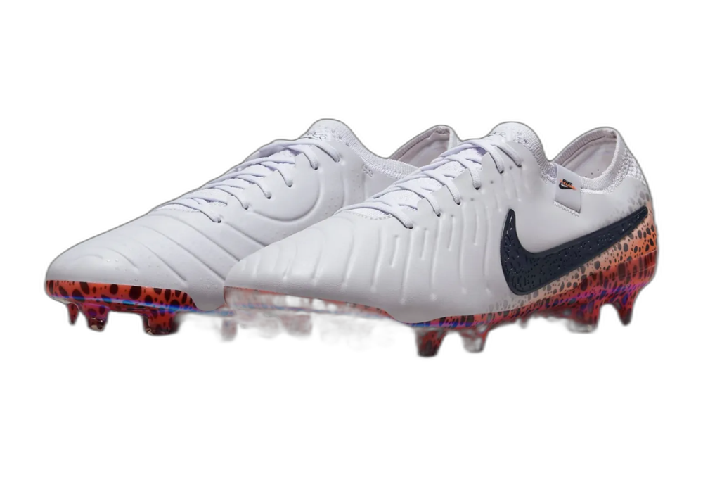 Tiempo Legend 10 Elite Electric