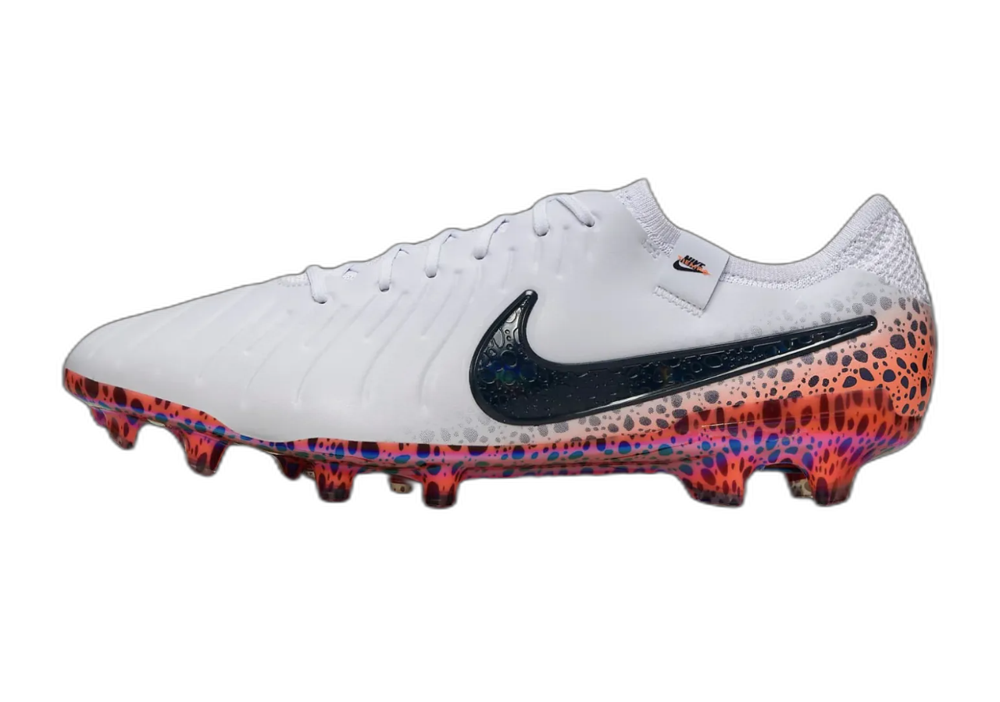 Tiempo Legend 10 Elite Electric