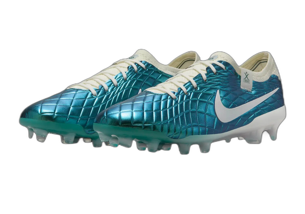 Tiempo Emerald Legend 10 Elite
