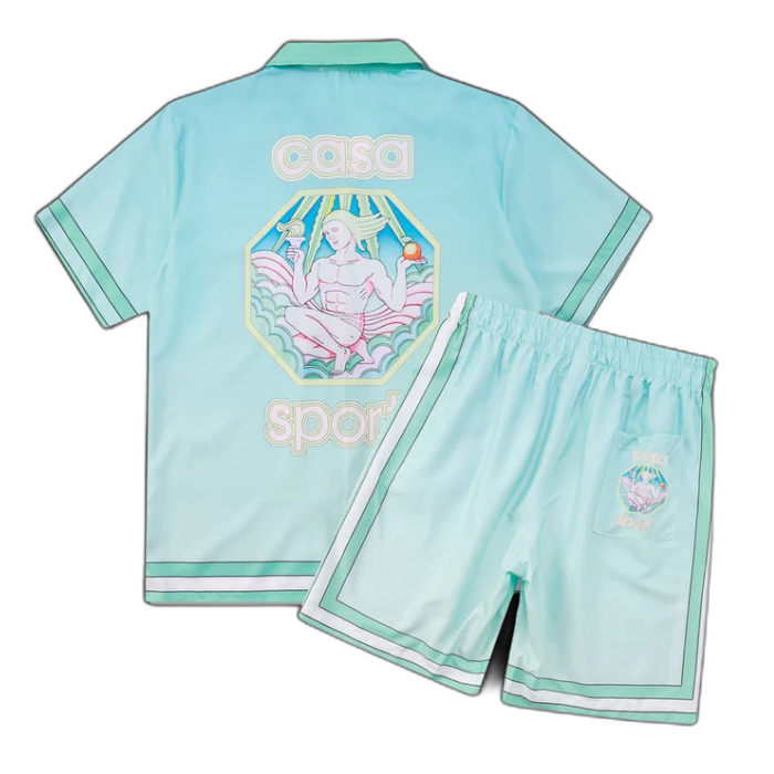 CASABLANCA SET