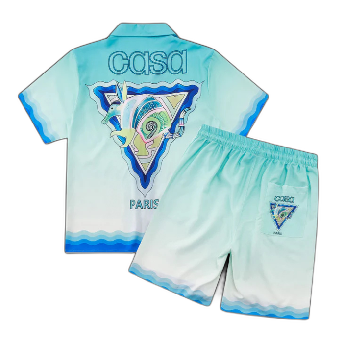 CASABLANCA SET