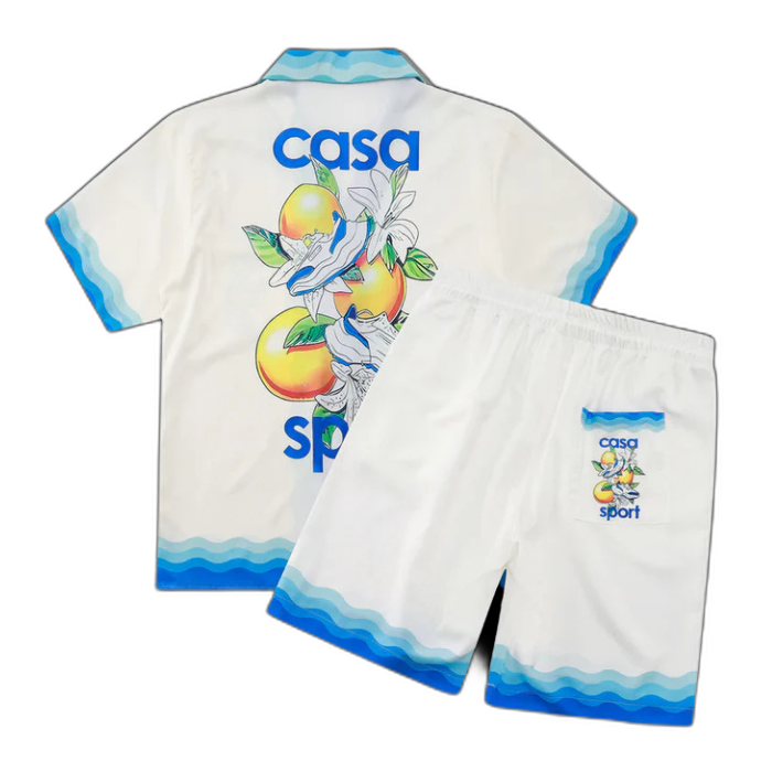 CASABLANCA SET