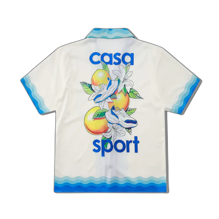 CASABLANCA SET