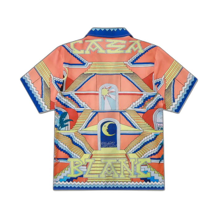 CASABLANCA SET