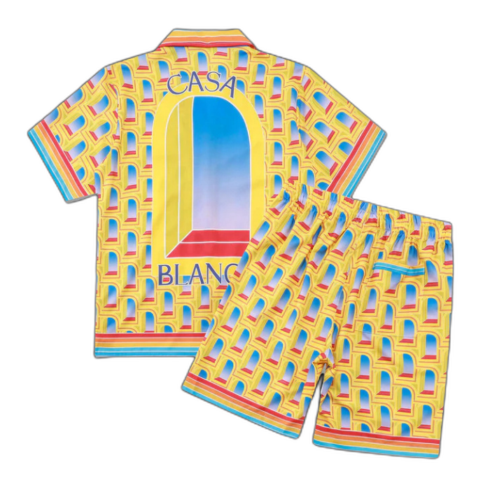 CASABLANCA SET