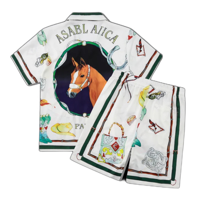 CASABLANCA SET