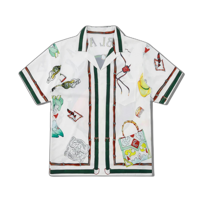 CASABLANCA SET