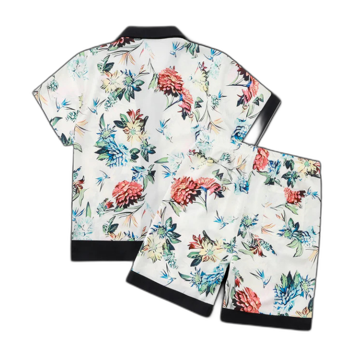 CASABLANCA SET