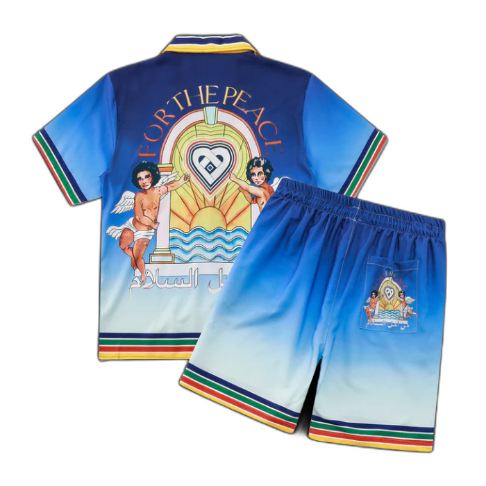 CASABLANCA SET