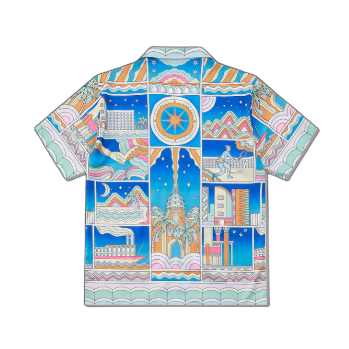 CASABLANCA SET
