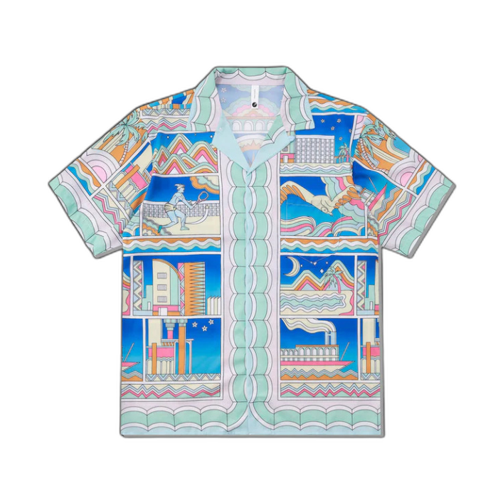 CASABLANCA SET