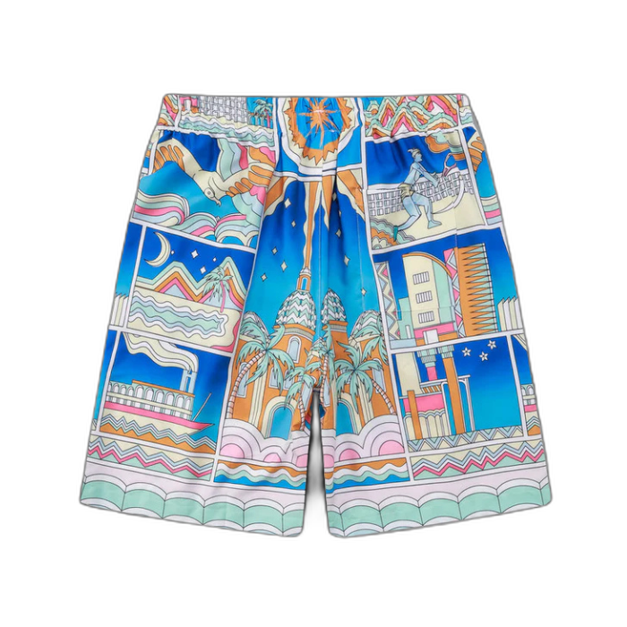 CASABLANCA SET