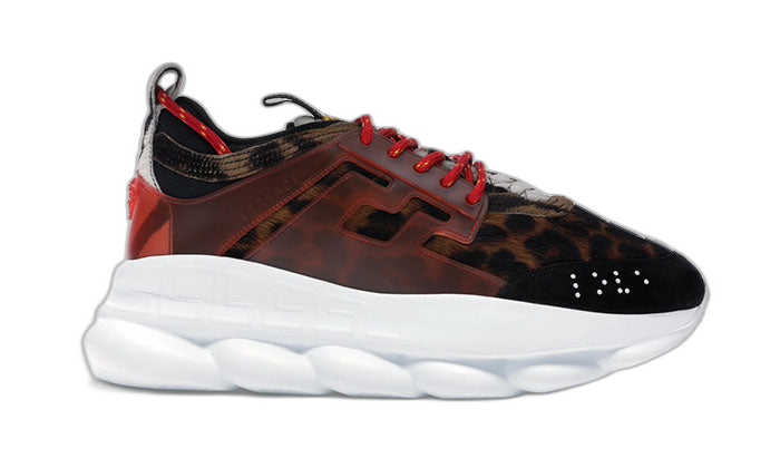 Versace Chain Reaction2 Chainz Spotted