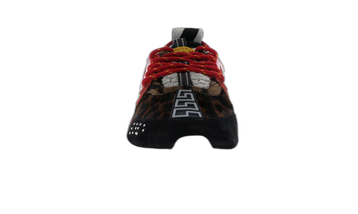 Versace Chain Reaction2 Chainz Spotted