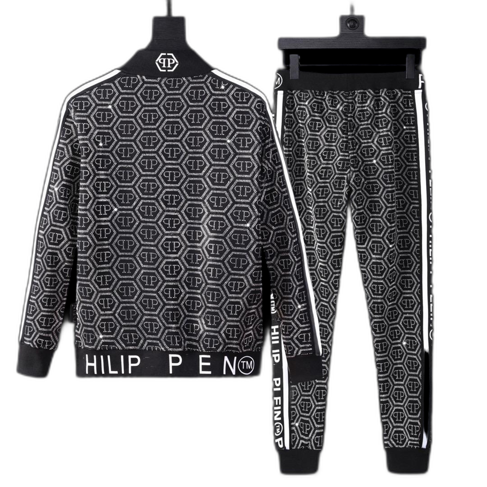 Tuta Philipp Plein