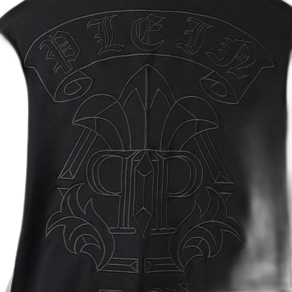Tuta Philipp Plein