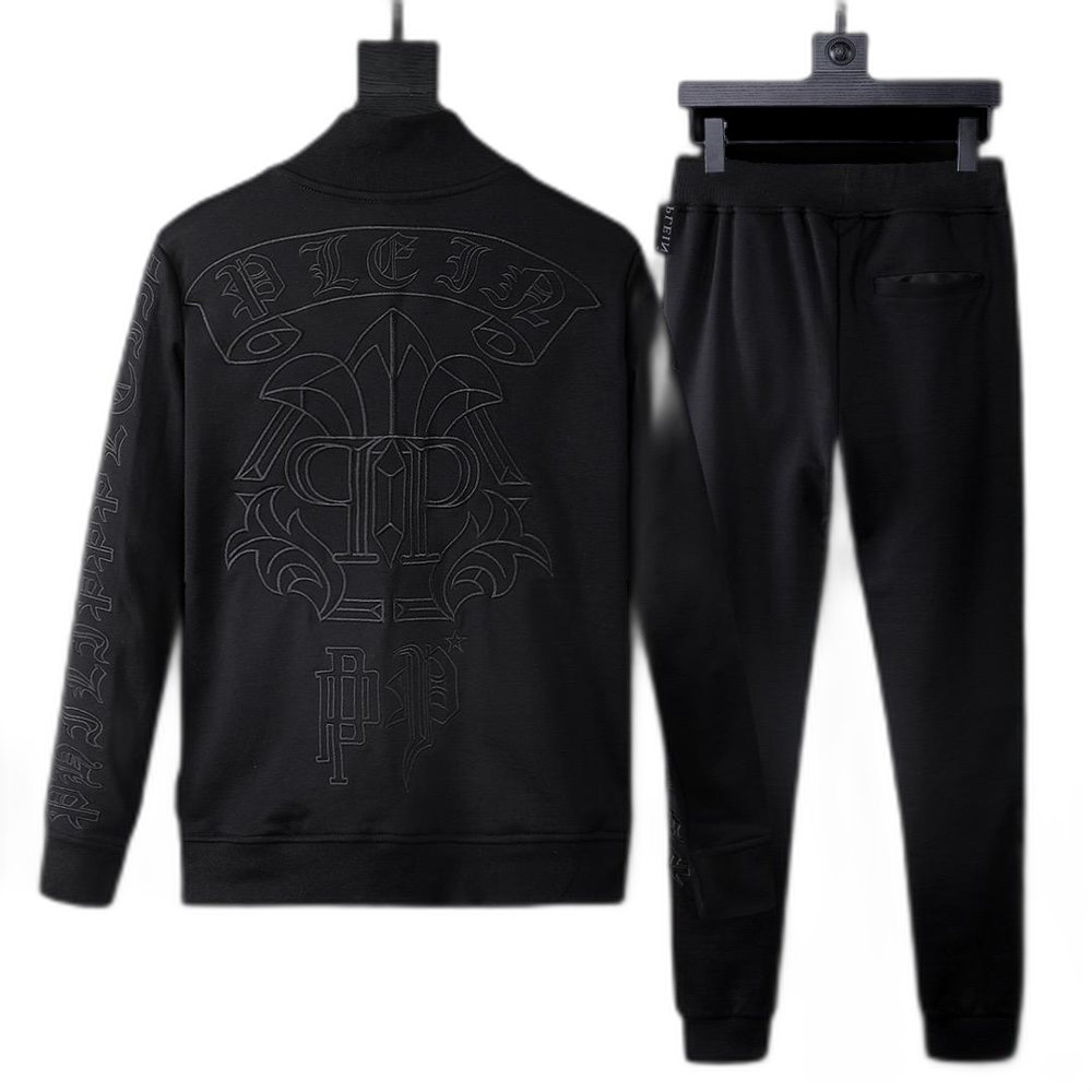 Tuta Philipp Plein