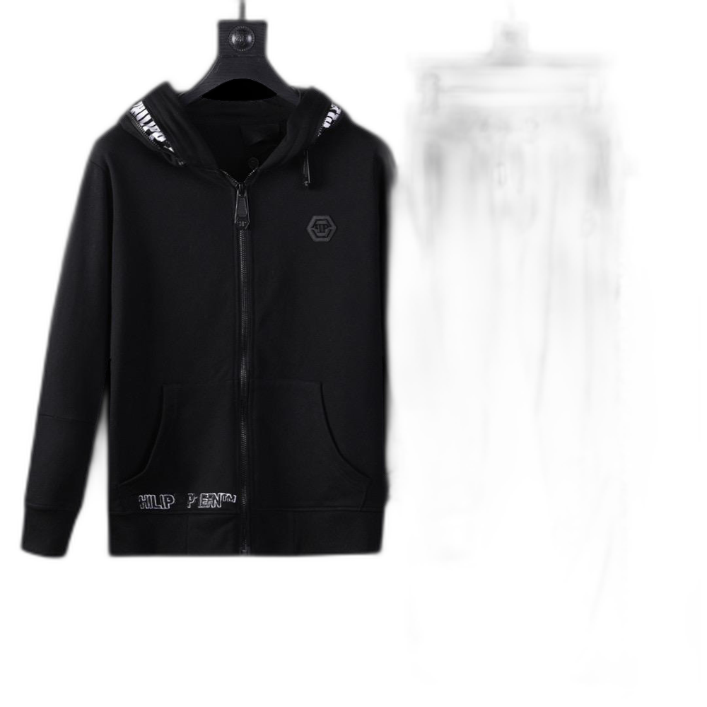 Tuta Philipp Plein