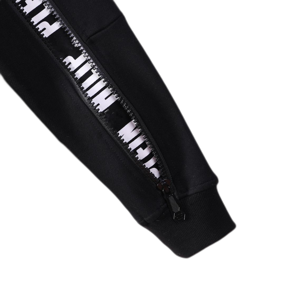 Tuta Philipp Plein