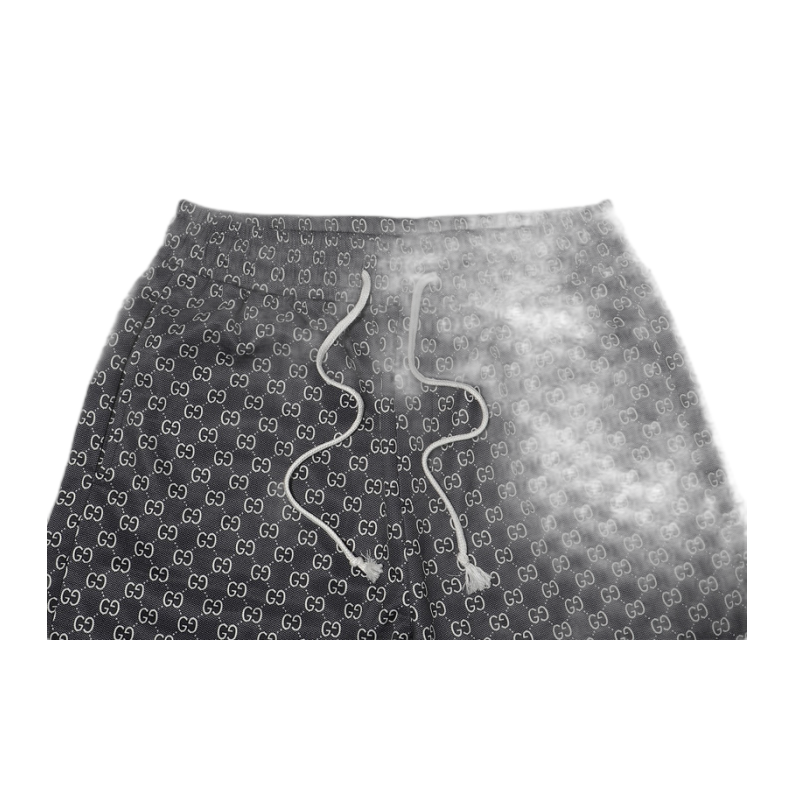pantaloncini gucci