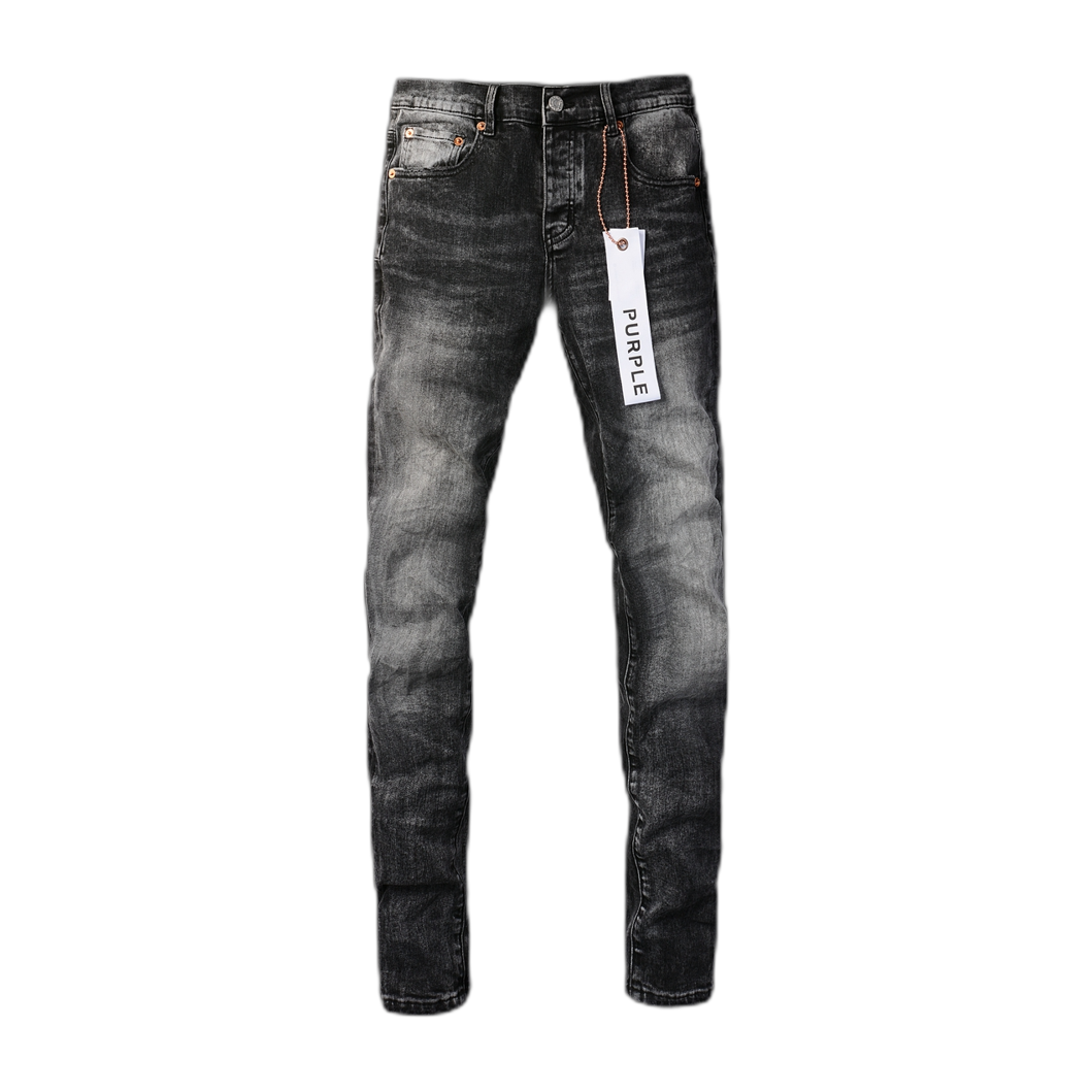 Jeans Purple