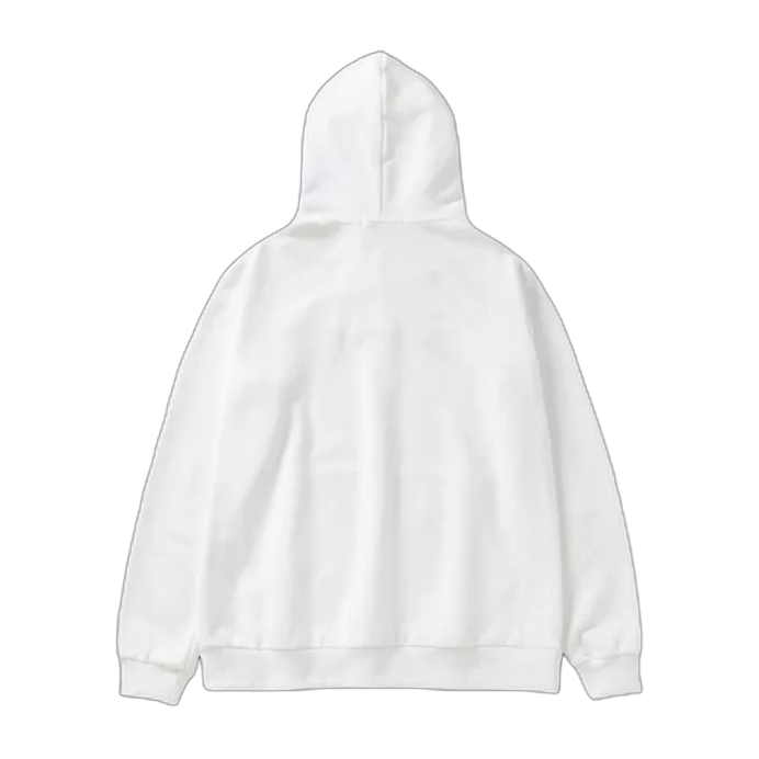 Felpa con capuccio Givenchy