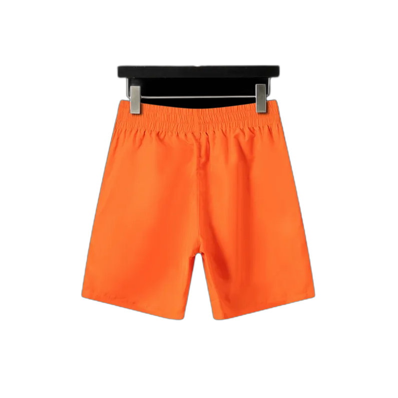 SHORT PRADA ORANGE