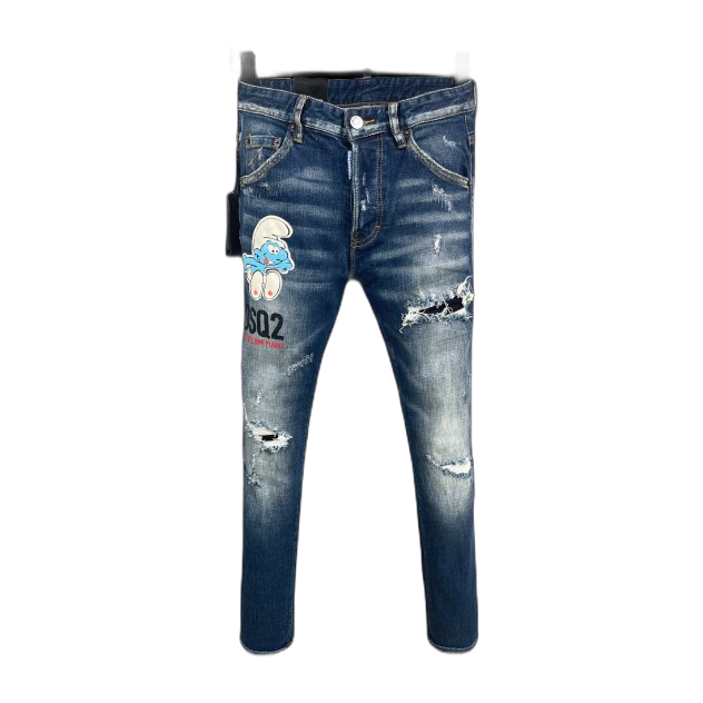 JEANS – DSQ