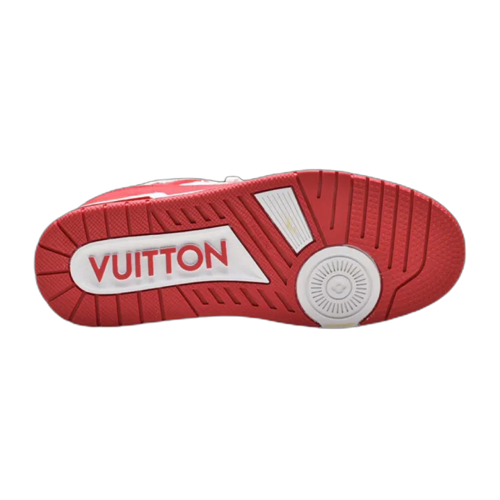 Scarpe LV