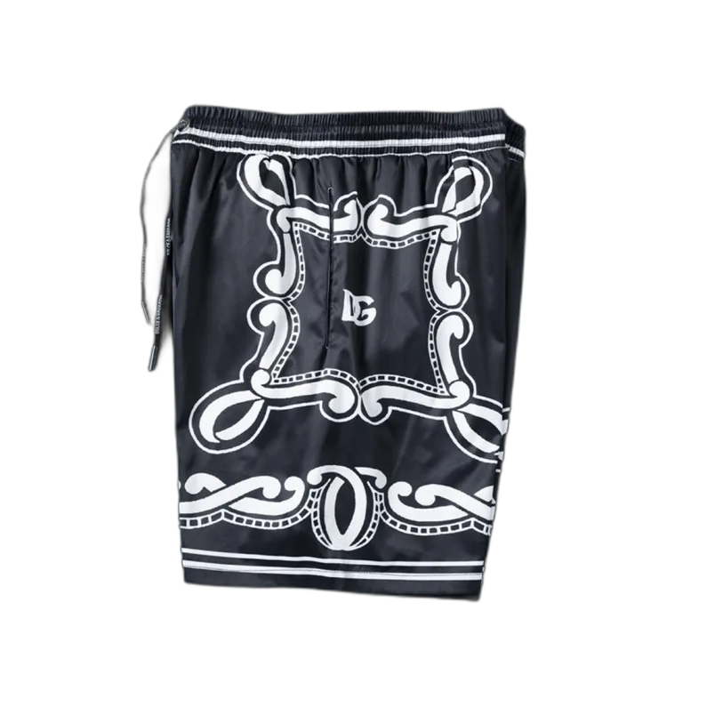 SHORT D&G