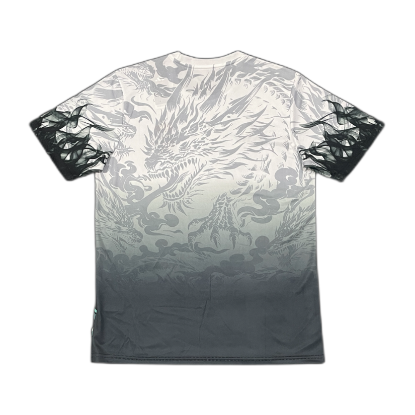 T-SHIRT REAL MADRID