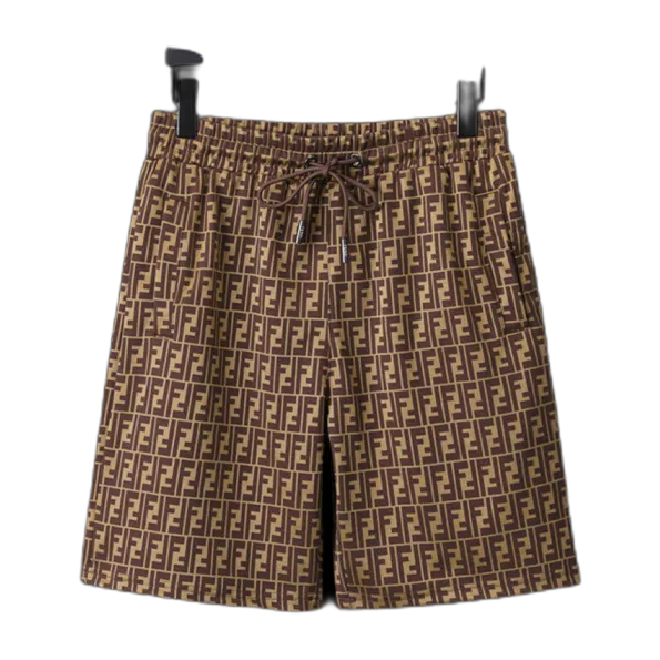 SET FENDI BROWN