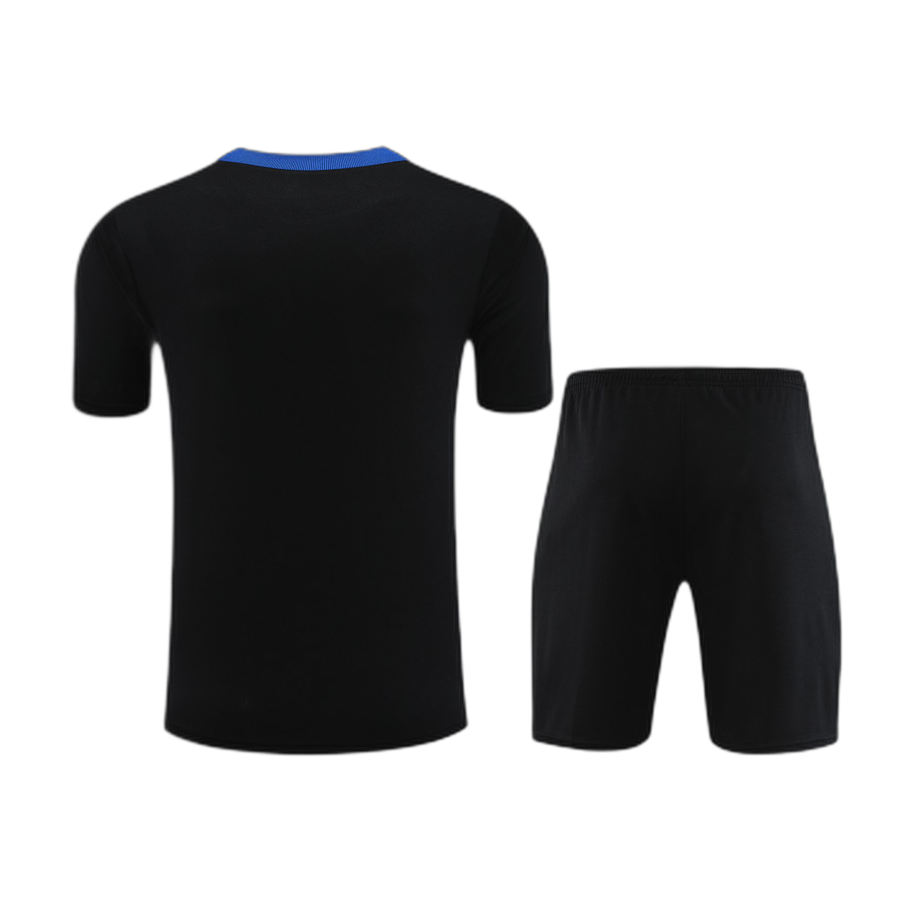 Inter Milan black