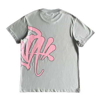 SYNA T-SHIRT &amp; SHORTS LOGO SET