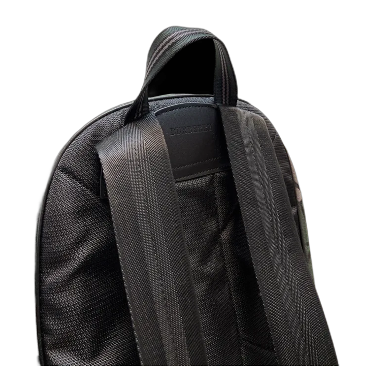 Zaino Burberry