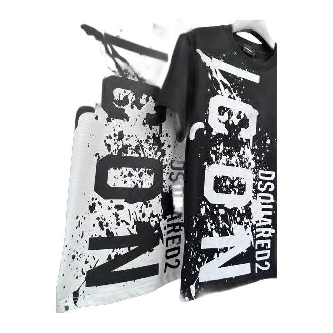 T-SHIRT Dsquared2