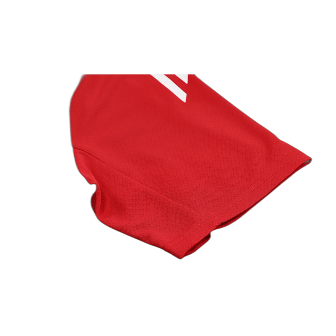 Manchester United red C.F