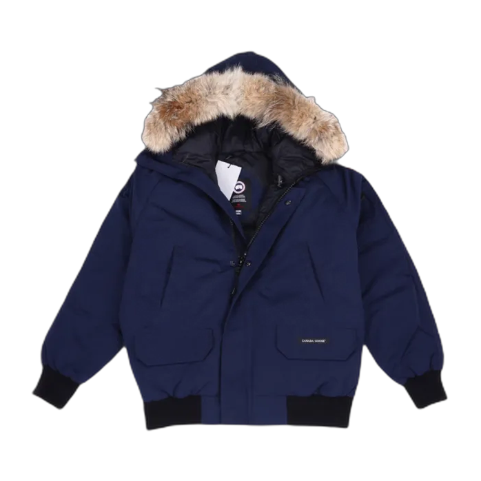 G-Canada Goose