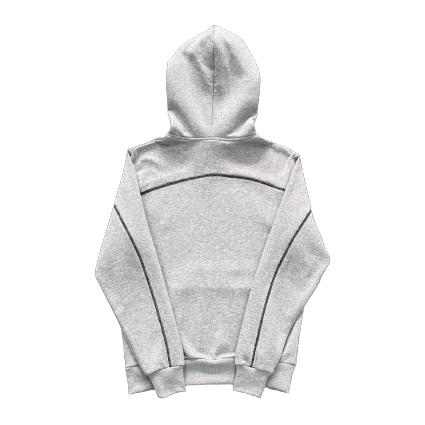 SPLIT ARCH HOODIE TRACKSUIT