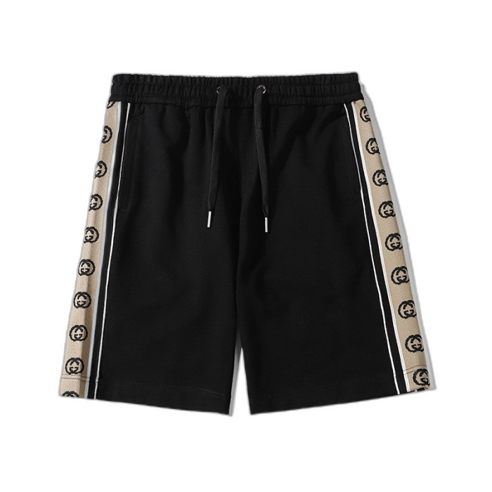 pantaloncini gucci
