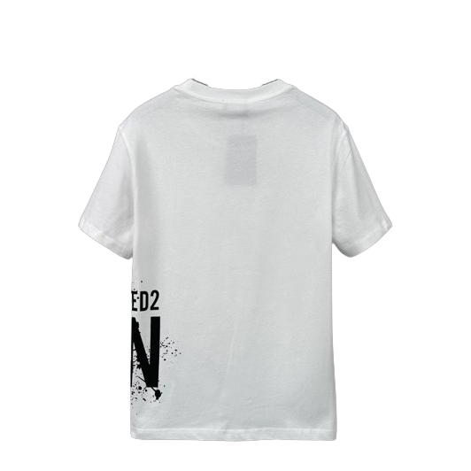 T-SHIRT Dsquared2