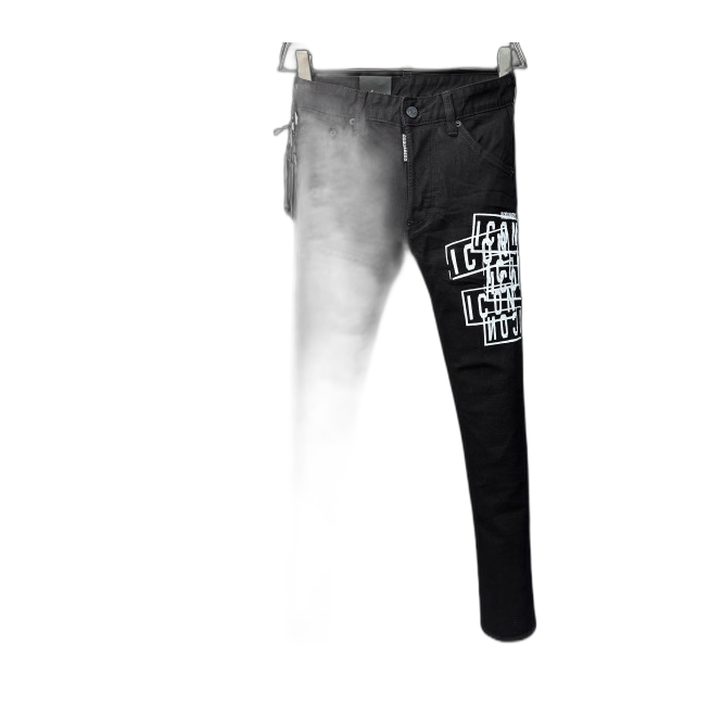 JEANS – DSQ
