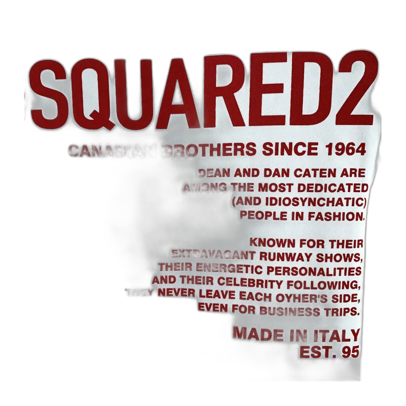 Maglione DsquaredD2