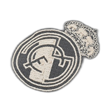 Real Madrid dark gray C.F
